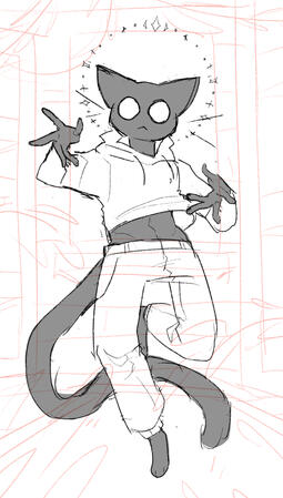 Sketch: $15 13
