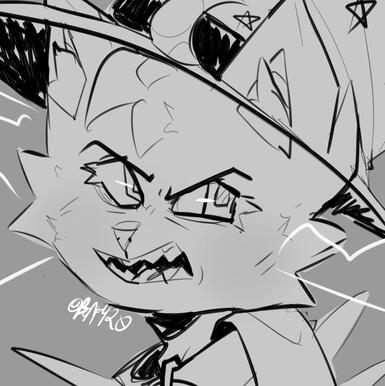 Sketch: $5